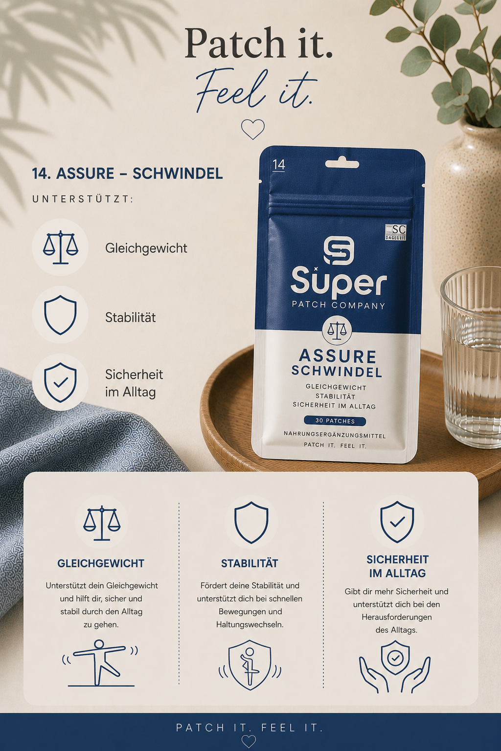 Assure product image