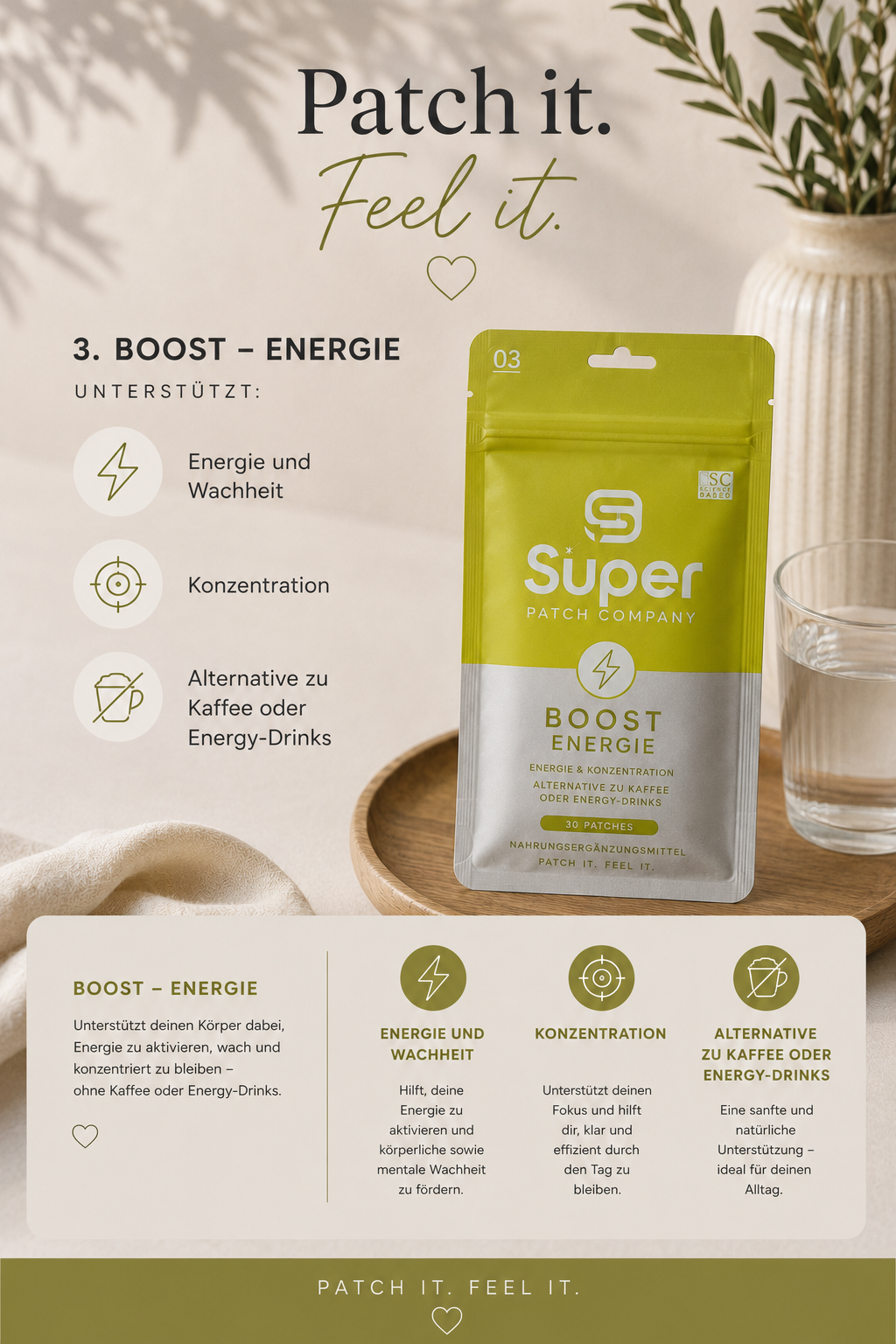 Boost product image
