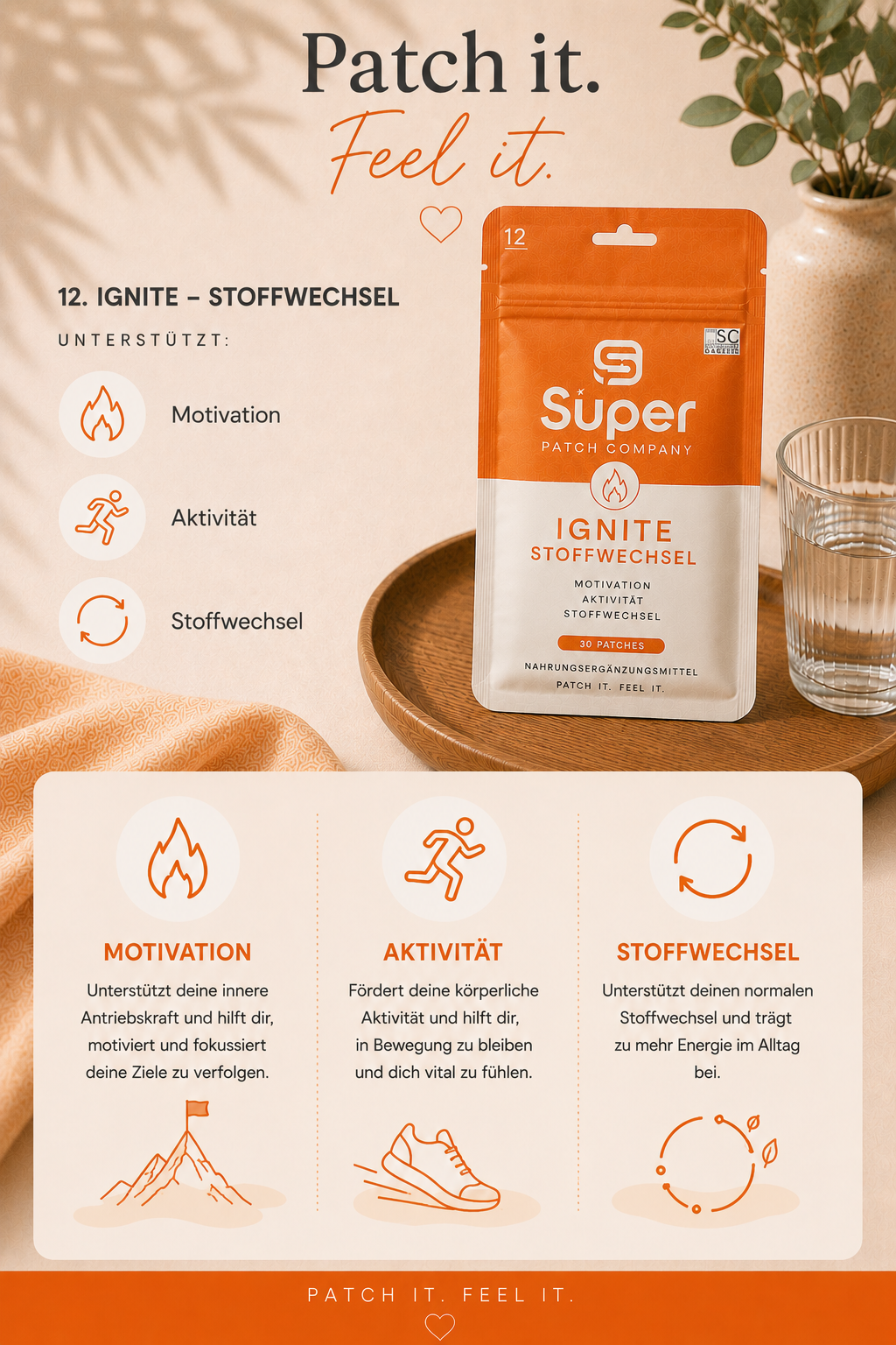 Ignite product image