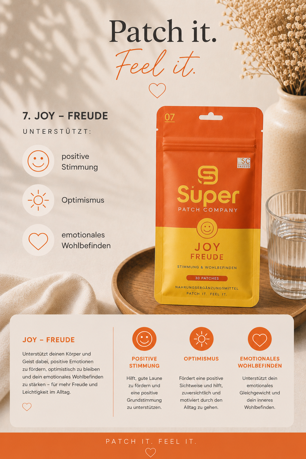 Joy product image
