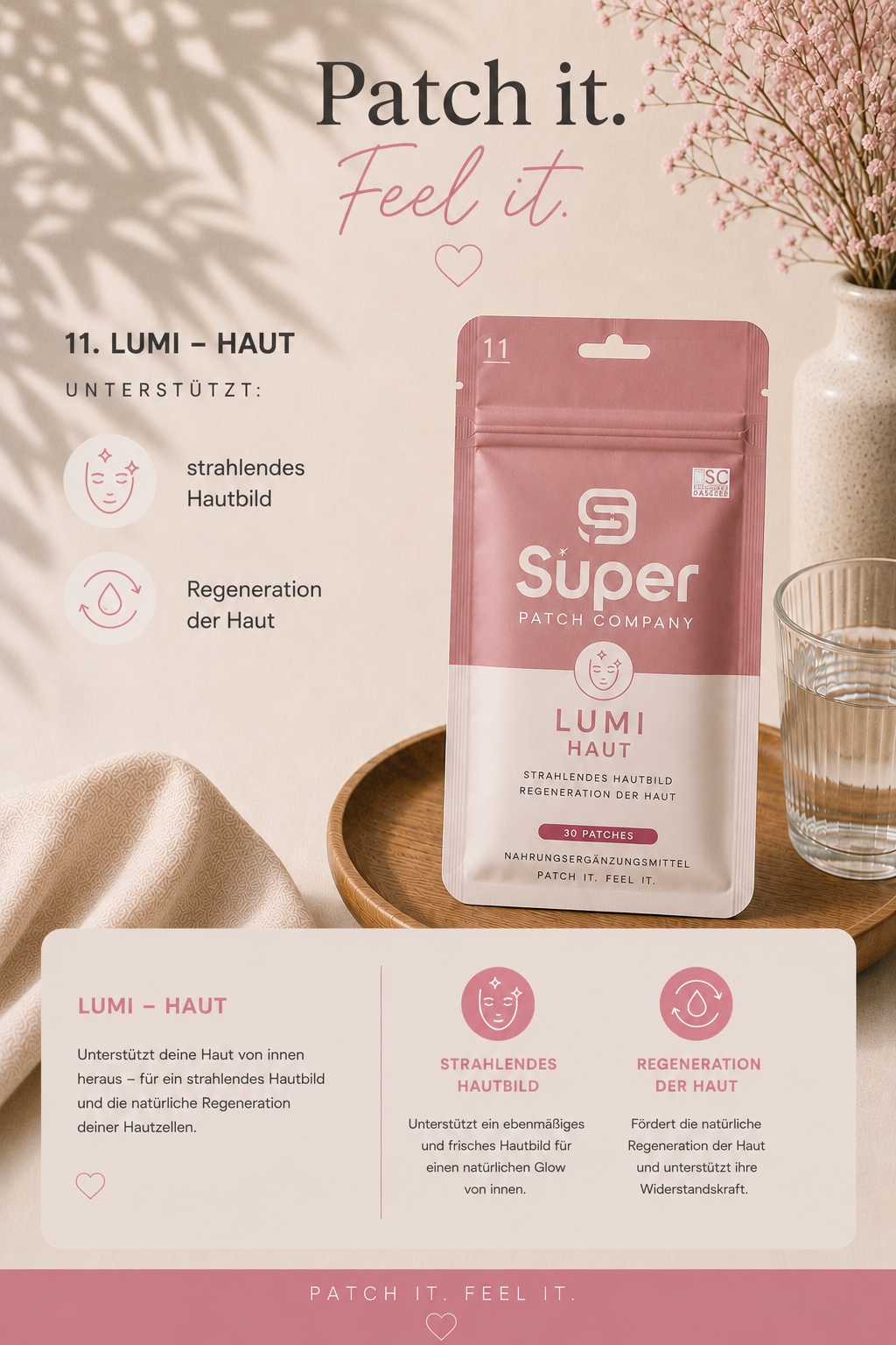 Lumi product image