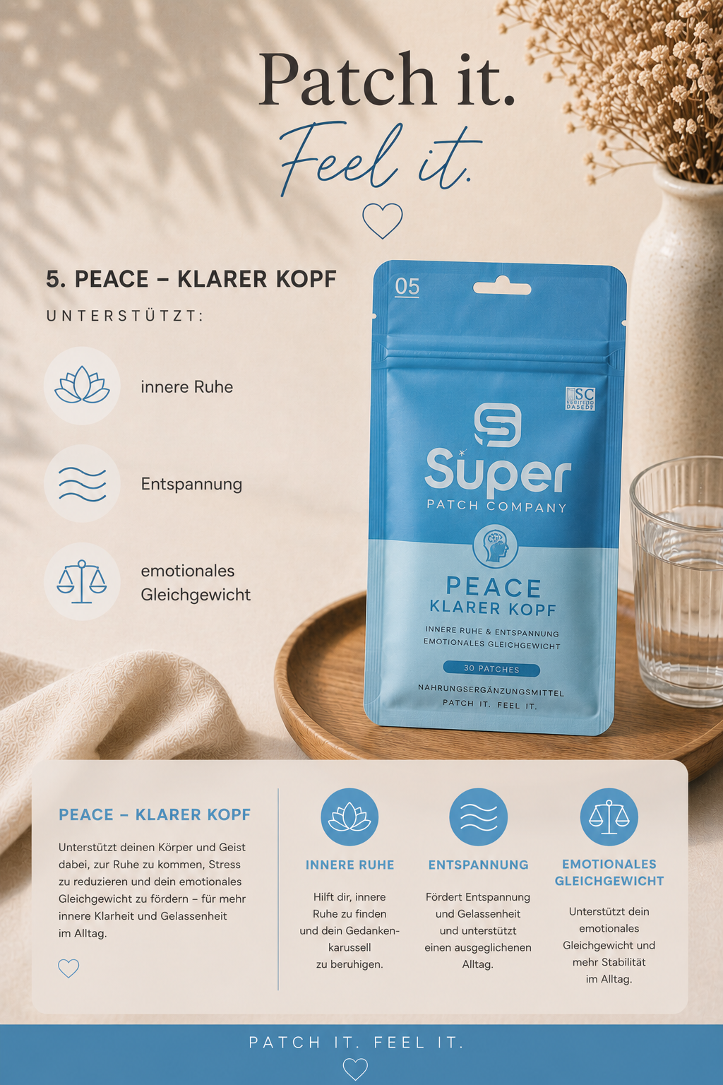 Peace product image
