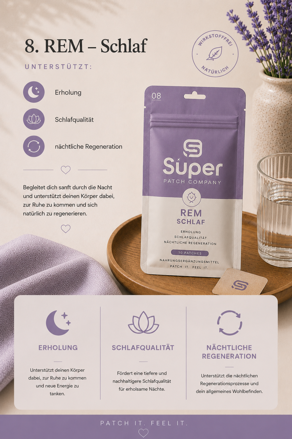 REM product image