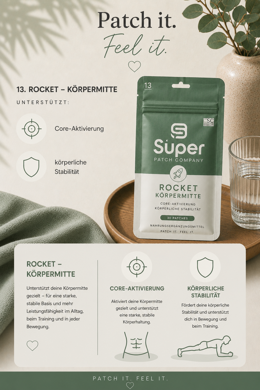 Rocket product image