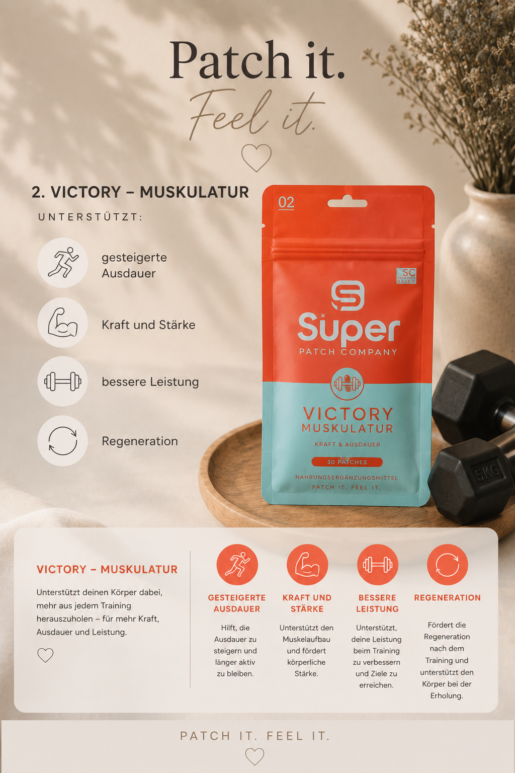 Victory product image