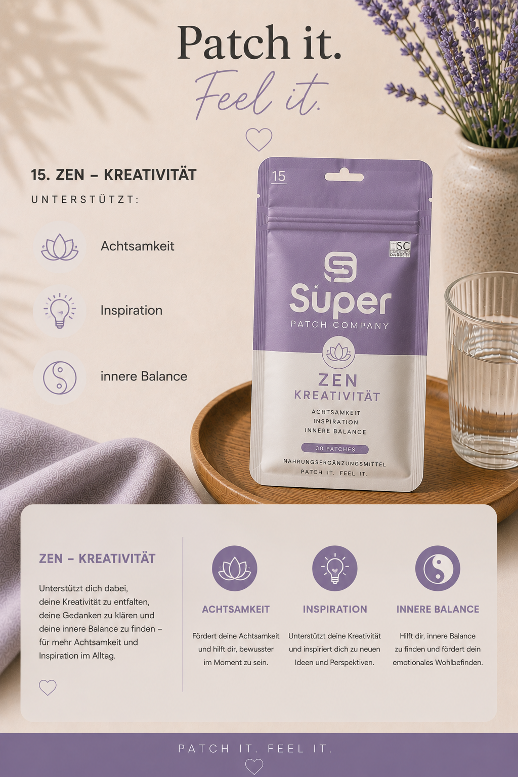 Zen product image